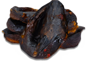 Dried Whole Catfish