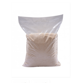 IJEBU GARRI (WHITE)