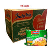 Indomie Instant Noodles Onion Chicken Flavor (Nigeria) 70g x 40