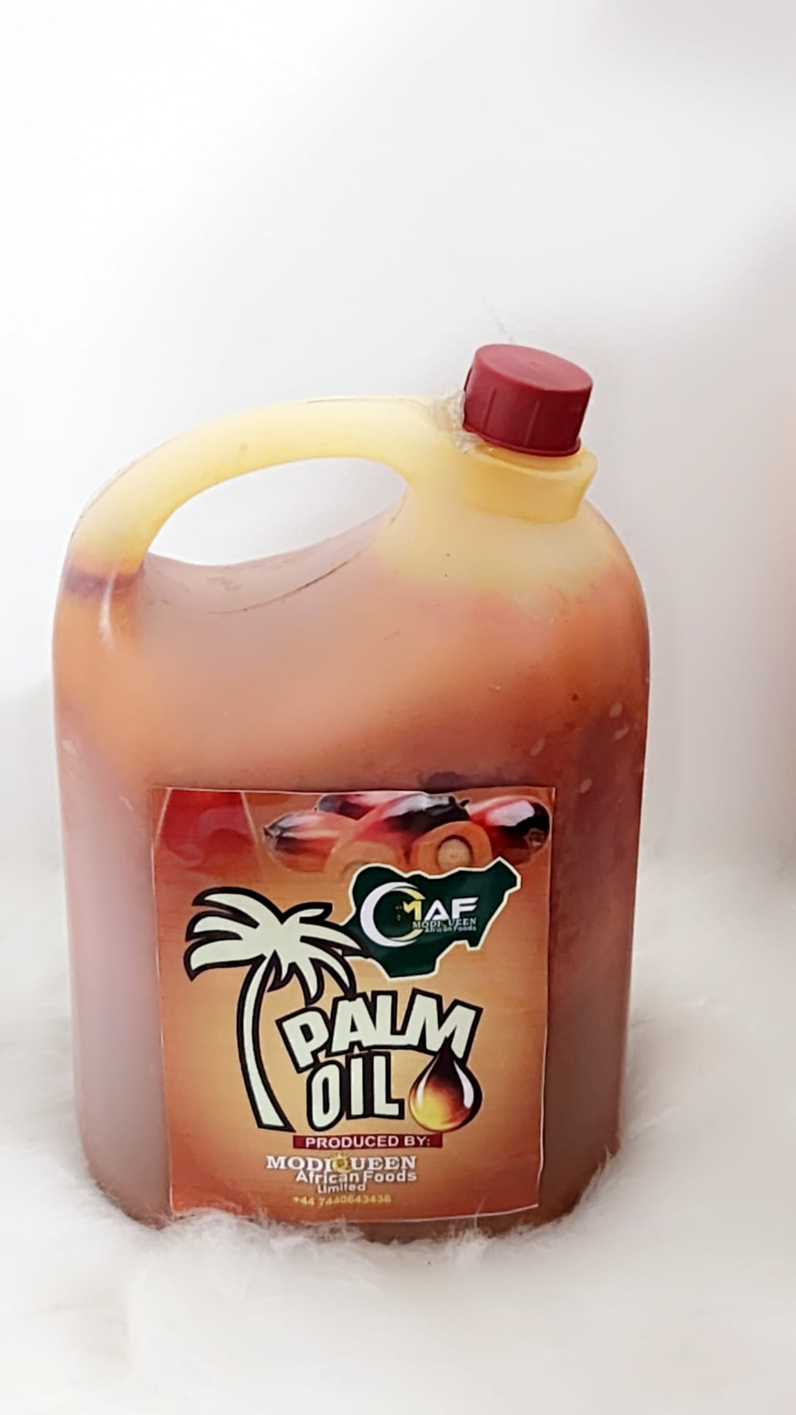 Palm Oil